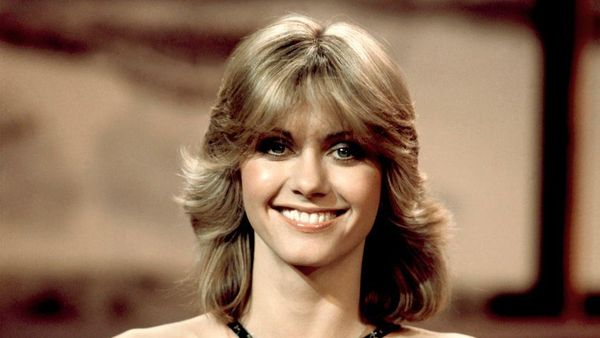 7 Potret Olivia Newton-John dari Masa ke Masa