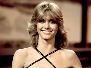 7 Potret Olivia Newton-John dari Masa ke Masa