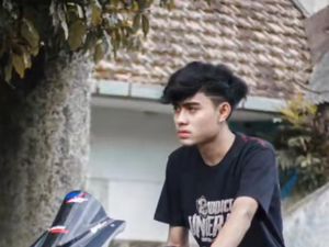 Fakta Seputar Meninggalnya Seleb TikTok Aji Firmanto