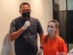 Istri di Ponorogo Susul Suami ke Bui Usai Tertangkap Edarkan Pil Koplo
