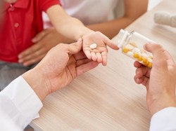 Amoxicillin