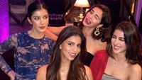 Deretan Bollywood Besties Paling Hot!
