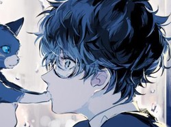 Kumpulan Anime Aesthetic Cute Yang Enak Dilihat