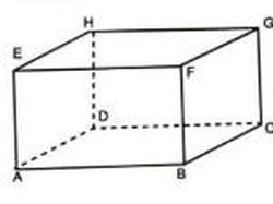 Rumus Luas Permukaan Balok dan Contoh Soalnya