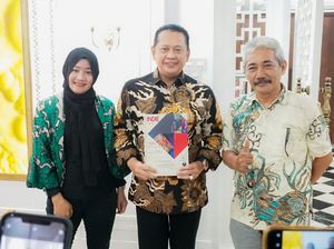 Bamsoet Dorong Seniman Tanah Air Jual Karya dalam Bentuk NFT