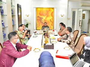 Cegah Penipuan, Bamsoet Ingatkan Masyarakat Hati-hati Pilih Asuransi