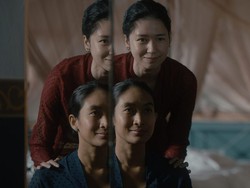 Film Kamila Andini Before, Now & Then Bakal Tayang di Bioskop Amerika Utara