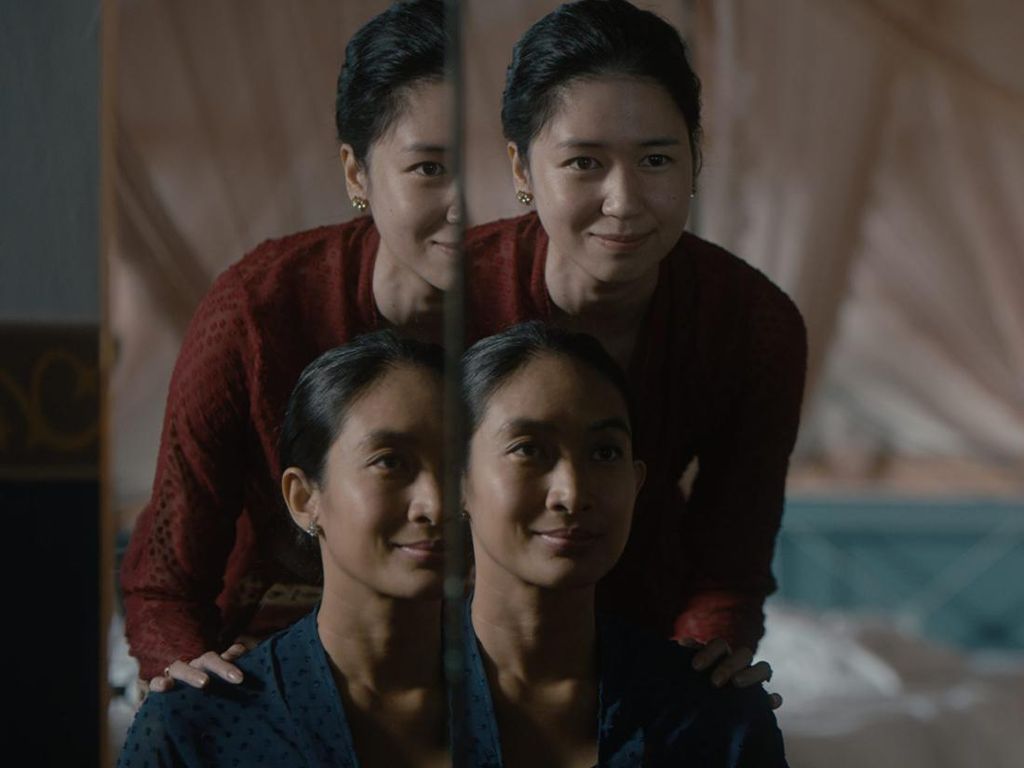 Disusun dari Memori Kecil, Nana Jadi Film Terbaik FFI 2022 Disusun dari Memori Kecil, Nana Jadi Film Terbaik FFI 2022