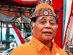 Bupati Toraja soal Rekanan Catut Polri-Menang Tender: Tak Ada Hak Istimewa