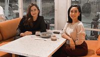 Cita Citata Seorang Foodies, Begini Potret Seru Kulinerannya