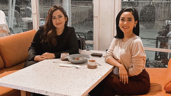 Cita Citata Seorang Foodies, Begini Potret Seru Kulinerannya
