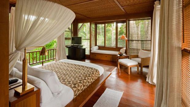 COMO SHAMBHALA ESTATE COMO SHAMBHALA ESTATE
