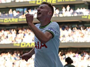 Kulusevski: Meninggalkan Juventus Keputusan Terbaik