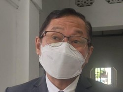 270 Dosen FK Unair Booster Ke-2, 6 Ribu Nakes RSU Soetomo Tunggu Jadwal Vaksin