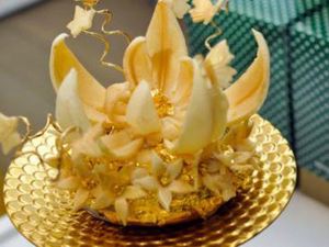 10 Dessert Termahal di Dunia, Ada Es Krim Rp 146 Miliar