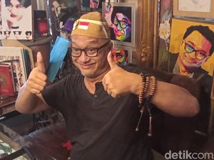 Cerita Dik Doank Sempat Melarat dan Tabungan Tersisa Kurang dari Sejuta