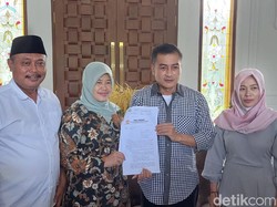 Eks Walkot Adukan Sekda Salatiga ke Polisi-Menpan soal Tukar Guling Tanah
