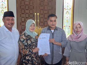 Eks Walkot Adukan Sekda Salatiga ke Polisi-Menpan soal Tukar Guling Tanah Eks Walkot Adukan Sekda Salatiga ke Polisi-Menpan soal Tukar Guling Tanah