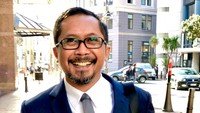 Chairul Huda: Urusan Fahmi Alamsyah-Ferdy Sambo Tak Terkait Penasihat Kapolri!