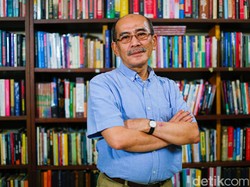 Bongkar Silu Ekonomi RI hingga Balada Proyek Kereta Cepat