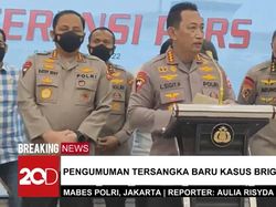 Pemuda Batak Apresiasi Kapolri Usai Tetapkan Ferdy Sambo Tersangka