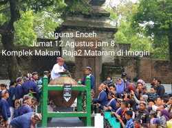Jadwal Event Wisata di Bantul Pekan Ini, Banyak Agenda Budaya