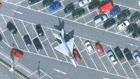 Foto-foto Paling Aneh dan Misterius yang Ada di Google Earth