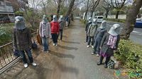 Foto Unik hingga Seram di Google Maps dan Earth, Ada dari Indonesia