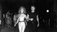 Sosok Olivia Newton-John, 30 Tahun Melawan Metastasis Kanker-Tutup Usia