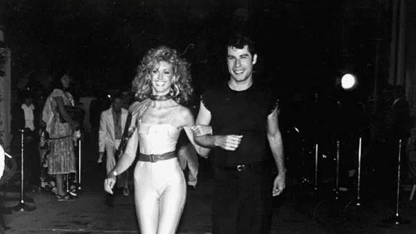 Sosok Olivia Newton-John, 30 Tahun Melawan Metastasis Kanker-Tutup Usia