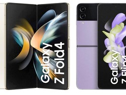 Kamu Lebih Cocok Samsung Galaxy Z Flip 4 atau Z Fold 4?