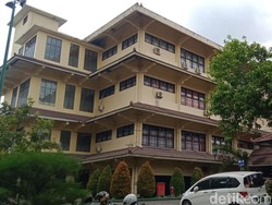 3 Nama Lolos Seleksi Calon Sekda Klaten, Siapa Saja?