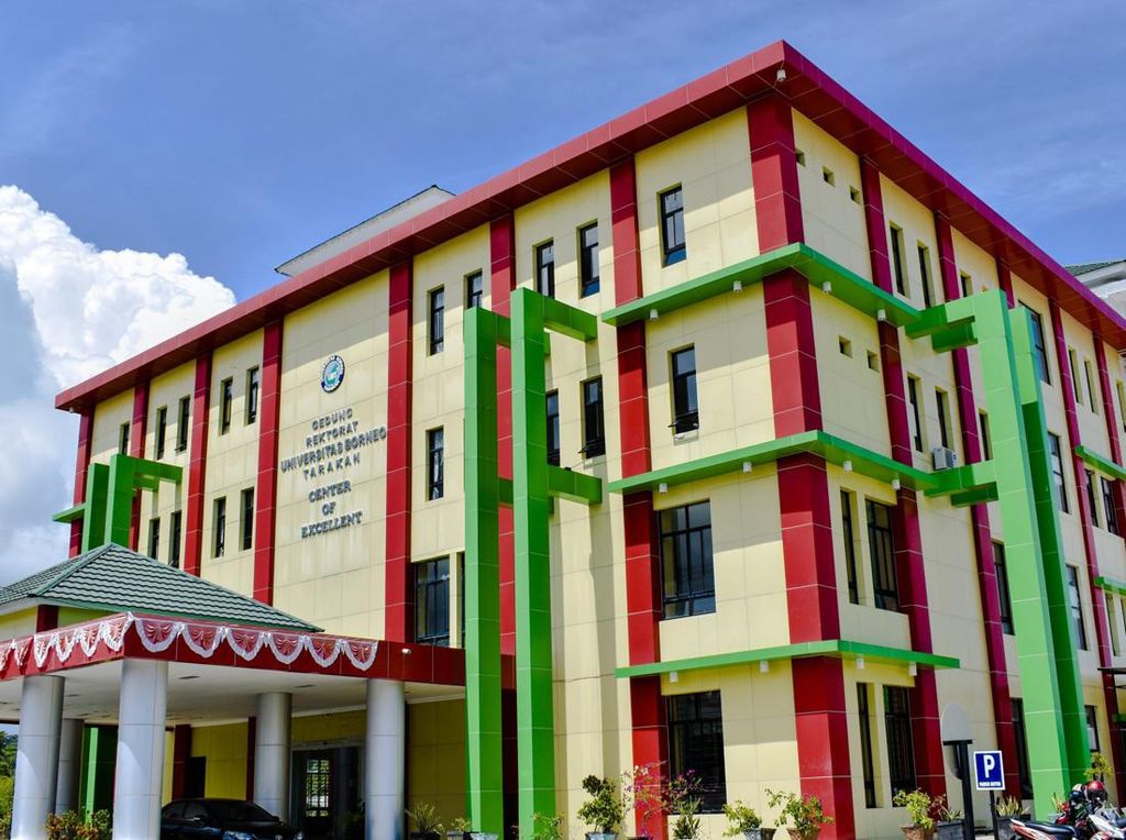 UGM dan UBT Kerja Sama Dirikan Fakultas Kedokteran di Kalimantan Utara
