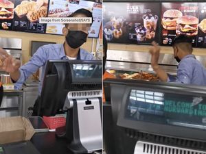 Harga Mie Instan Naik 3 Kali Lipat hingga Keributan Gegara Paha Ayam
