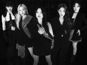 (G)I-DLE Konser di Jakarta, Ini yang Harus Diperhatikan (G)I-DLE Konser di Jakarta, Ini yang Harus Diperhatikan