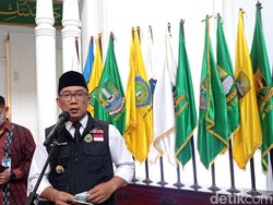 Pemprov Jabar Bentuk Satgas Tangani Nasib Honorer Fasyankes