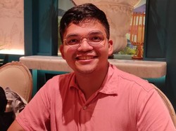 Kisah Hanif Alim Pernah Ditolak 100 Perusahaan, Kini Sering Bagi Tips Karier