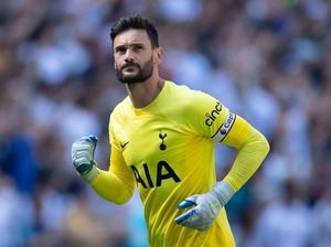 Hugo Lloris Resmi Hijrah ke LAFC