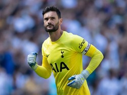 Lloris Ungkap Target Tottenham, Bukan Trofi