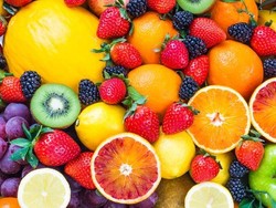 Cara Konsumsi Buah Sebelum Makan yang Aman untuk Lambung
