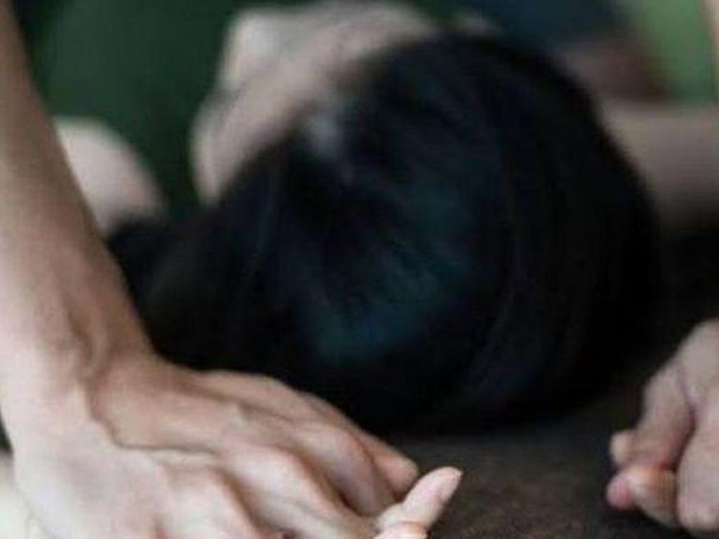 Gadis ABG Kalteng Diperkosa Pria Kenal di Game Online, Korban Hamil 6 Bulan