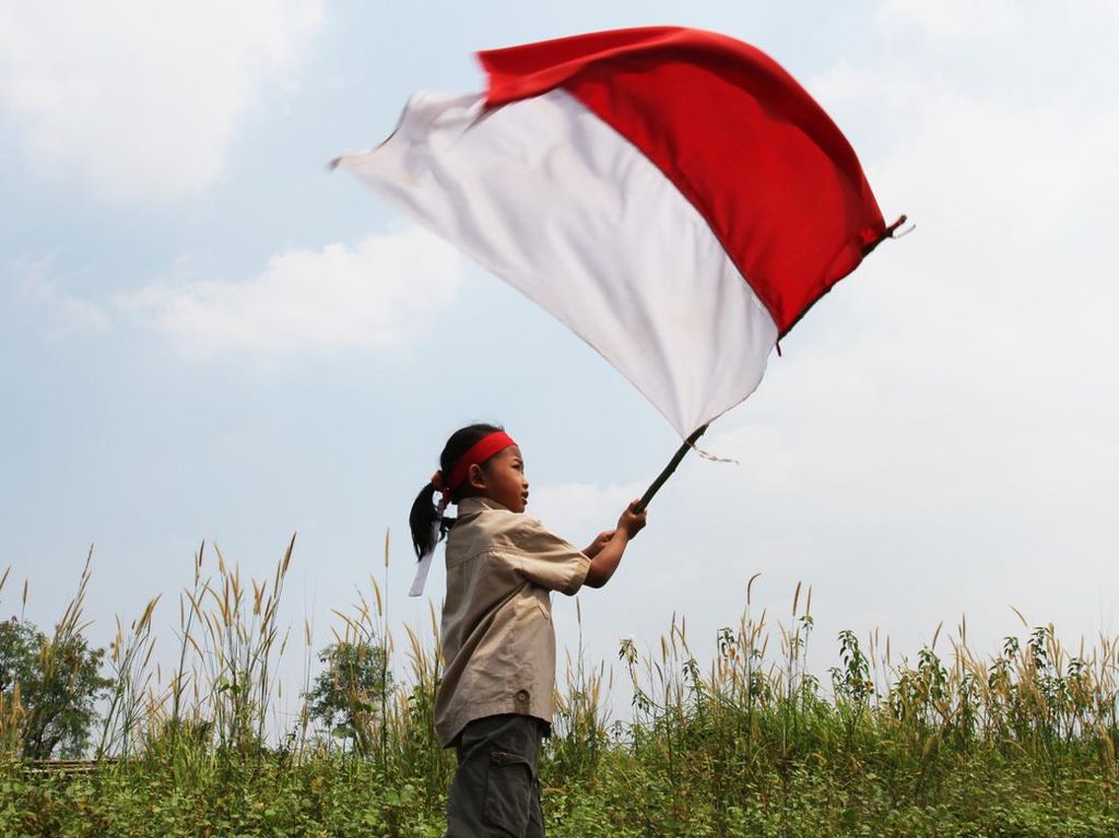 Miris! Indonesia Punya Sundaland, Tapi Ilmuwannya Kurang Miris! Indonesia Punya Sundaland, Tapi Ilmuwannya Kurang