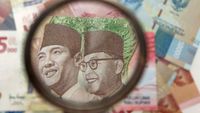 Ini Para Pahlawan di Uang Baru 2022