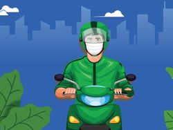 Kenaikan Tarif Ojol Diundur, Ini Alasan Kemenhub