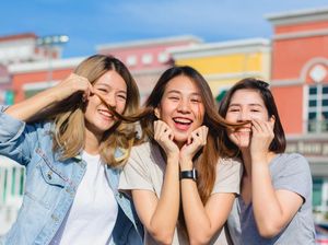 Hari Remaja Internasional: Ciptakan Dunia untuk Segala Usia Hari Remaja Internasional: Ciptakan Dunia untuk Segala Usia