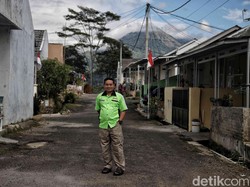 Kisah Tukang Cukur Asgar Tak Mau Gabung DI/TII, Ini Sejarah Awalnya