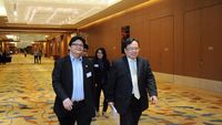 Jelang Konferensi di New York, Indonesia Investment Forum Kembali Gelar Webinar