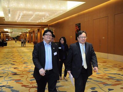 Jelang Konferensi di New York, Indonesia Investment Forum Kembali Gelar Webinar