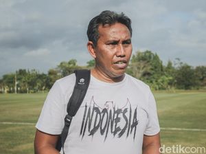 Target Garuda Muda, Cepat Cetak Gol Lawan Myanmar di Semifinal AFF U-16 Target Garuda Muda, Cepat Cetak Gol Lawan Myanmar di Semifinal AFF U-16