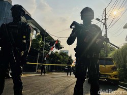 Perkembangan Signifikan Kasus Brigadir J dalam 6 Hari